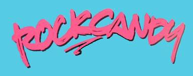 logo Rock Candy